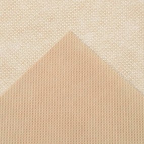 Nature Κάλυμμα Αντιπαγετικό με Φερμουάρ 70 γρ./μ² Μπεζ 2x1,5x1,5 μ.