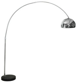 Φωτιστικό Δαπέδου Cosmo S 4917 Chrome Nowodvorski Metal