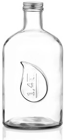 Μπουκάλι Γυάλινο 1.4Lt No1155 - XM CASA