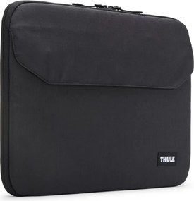 THULE Lithos Μαλακή Θήκη για MacBook 16\" Μαύρη