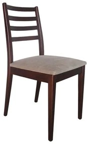 Bluimis ΚΑΡΕΚΛΑ KAREN 1016 IN WALNUT BL-400-01-005