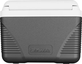 VEVOR Portable Cooler 8.5 QT Insulated Cooler 12 Can Capacity with Handles