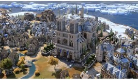 Βιντεοπαιχνίδι PlayStation 5 2K GAMES Civilization VII