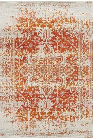 Χαλί Nova Antique NV09 Orange Asiatic London 120X170cm