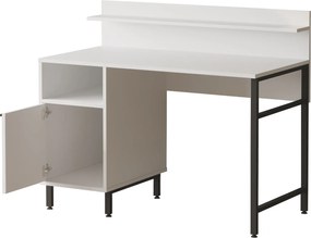 Φοιτητικό Σετ 4τμχ - ON24 - Χρώμα Λευκό