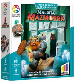 Επιτραπέζιο Παιχνίδι Lúdilo