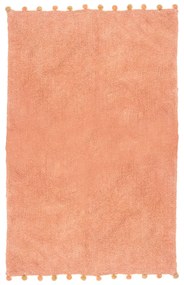 Παιδικό Χαλί (100x150) A-S Pink 174337A