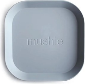 Πιάτα (Σετ 2τμχ) Mushie Cloud 66-2304043
