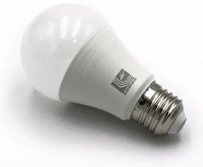 Λάμπα LED 8W E27 αχλάδι ματ 230V LUMEN-13-2722800-nan 13-2722800