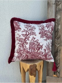Stewehome Μαξιλαροθήκη de από βελούδο 45x45 cm