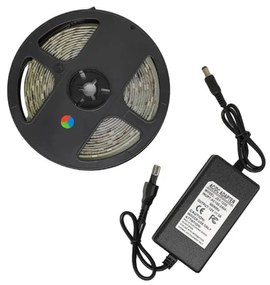 Ταινία Led RGB 5m - Led Strip Lights 5m