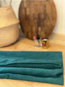 Stewehome Πολύ χρήσιμη βελούδινη θήκη πουφ μαξιλαριού δαπέδου 60x60 cm
