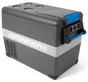 COMPANION Transit Fridge 45 Lt, Φορητός Ψυγειοκαταψύκτης, OZT-767