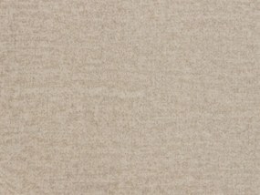 Σκαμπό σαλονιού Seattle K116, Ανοιχτό καφέ, 45x60x80cm, Ταπισερί, Πόδια: Ξύλο, Ξύλο: Πεύκο | Epipla1.gr