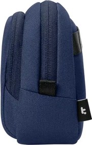 Tomtoc 1.8L Light-T12 accessory case (navy blue)