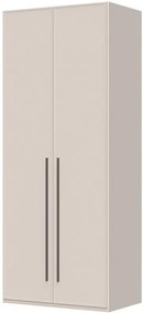 Ντουλάπα Phantom δίφυλλη