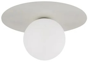 Παιδικό Φωτιστικό Οροφής Τοίχου 1xG9 Pixi TK Lighting-10231-Μπεζ 10231