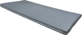 Stewehome Στρώμα αφρού για δάπεδο ή μπαλκόνι 180x70x6 cm