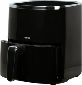 Φριτέζα με Αέρα JOCCA 2196 Μαύρο 1450 W 5 L