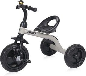 CHILDREN TRICYCLE FIRST STRING
