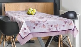 Beauty Home Τραπεζομάντηλο Tuesday Art 8321  Εμπριμέ 140x220