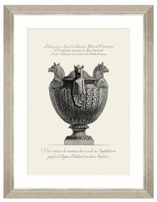Κάδρο Antique Urn VII FA13108 45X60 MindTheGap Vertical Wood