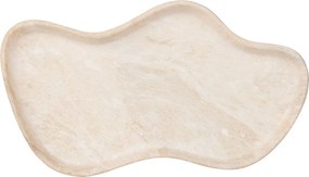 Δίσκος Διακόσμησης (29x16x2.5) Estia Clayra Cloudy Ivory 09-50504