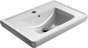 GSI Classic 8787 75x50 - Κρεμαστος Νιπτήρας Μπάνιου