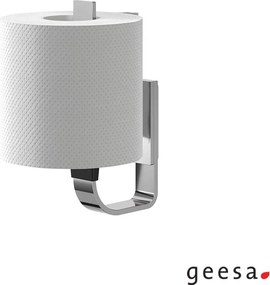 Geesa Craft 1512 Chrome - Χαρτοθήκη ορθια