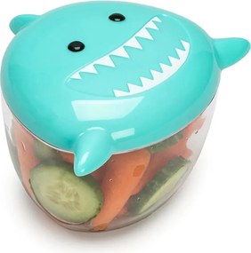 Φαγητοδοχείο 232ml Melii Shark