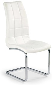K147 chair color: white DIOMMI V-CH-K/147-KR-BIAŁY DIOMMI-60-20912