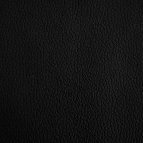 vidaXL Καναπές Παιδικός Μαύρος 80 x 45 x 30 εκ. από Συνθετικό Δέρμα