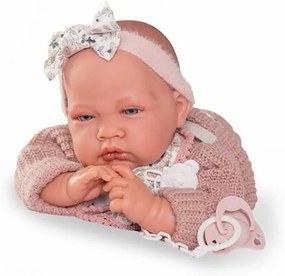 Κούκλα μωρού Antonio Juan 42 cm