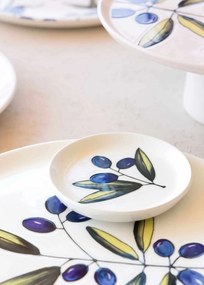 Appetizer Bowl Set (6 Pieces) OVS0023 Multicolor