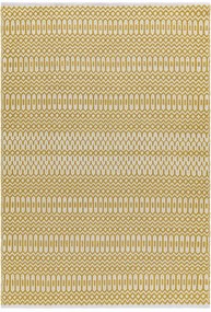 Χαλί Halsey Mustard Asiatic London 160X230cm