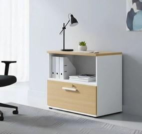 Συρταριέρα Stacker-Sonoma-Leuko