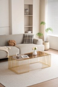 Τραπεζάκι σαλονιού Temporal Plus–Xruso