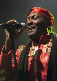 Φωτογραφία Jimmy Cliff