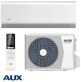 Invertoren climatik AUX C Comfort ASW-H24F4A4/CAR3DI-C8