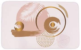 Πατάκι Μπάνιου (45x75) T-D Abstraction 7701743
