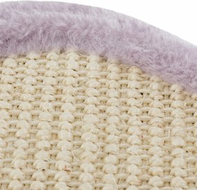 Αποξέστη για Γάτες Trixie Junior Μωβ 50 cm