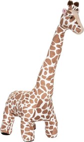 Λούτρινο Ζωάκι 100εκ. A-S Giraffe XL 174193