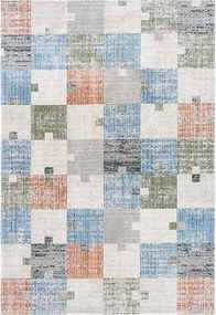 Παιδικό Χαλί (160x230) New Plan Rio 39879A
