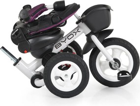 Tricycle Flexy lux purple