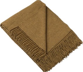 Κουβέρτα Merino - 140.00Χ200.00Χ0.30cm
