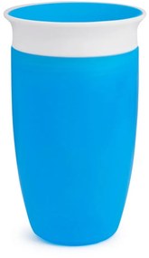 Ποτήρι Παιδικό Miracle Sippy Cup 296ml Blue Munchkin 296ml Πλαστικό