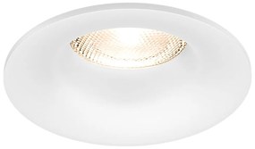 Φωτιστικό Σποτ Braytron BH03-04050 Λευκό (White)