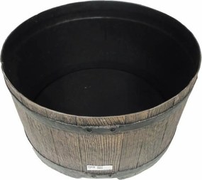 Βαρέλι κιτ βροχής Nature 30 x 57 cm