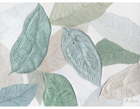 Πίνακας "Φύση" Καμβάς 90x120cm