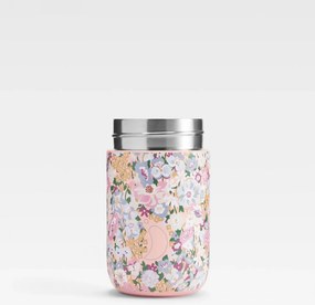 Ποτήρι Θερμός 340ml Chilly's Series 2 Cup Artemis Blush